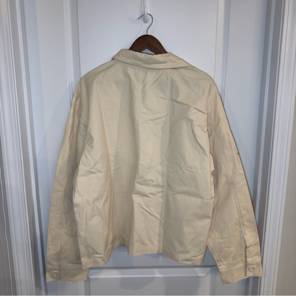 Tyler McGillivary Garden Jacket Bouquet De Veste De Jardin - Picture 10 of 10